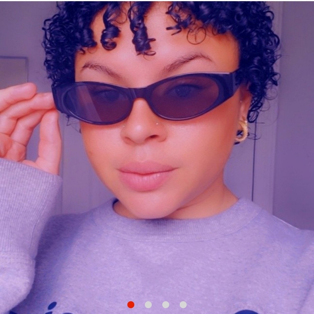 Mango sun glasses